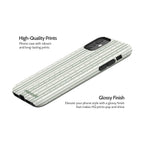 Star Stripe - iPhone 11 Case