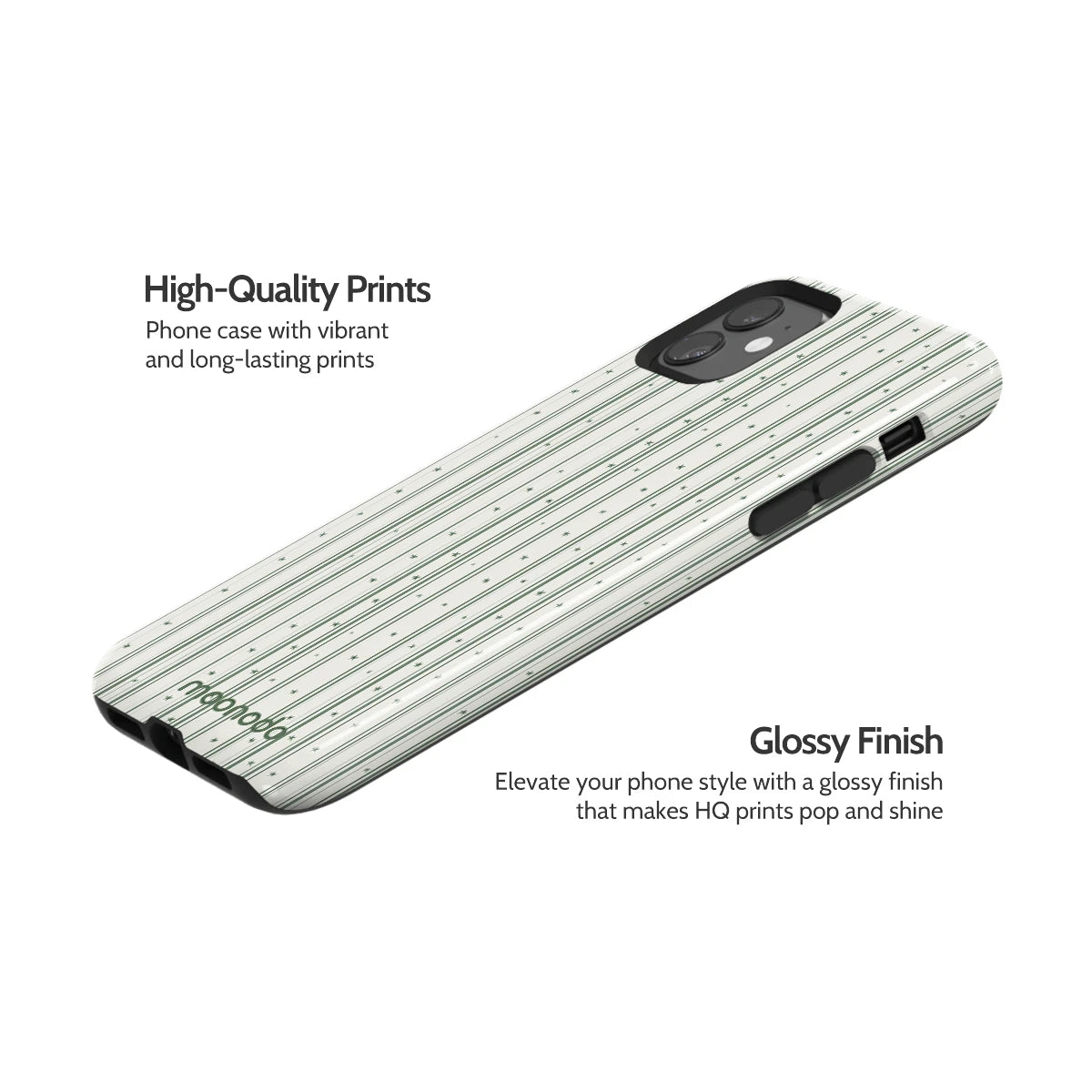 Star Stripe - iPhone 11 Case