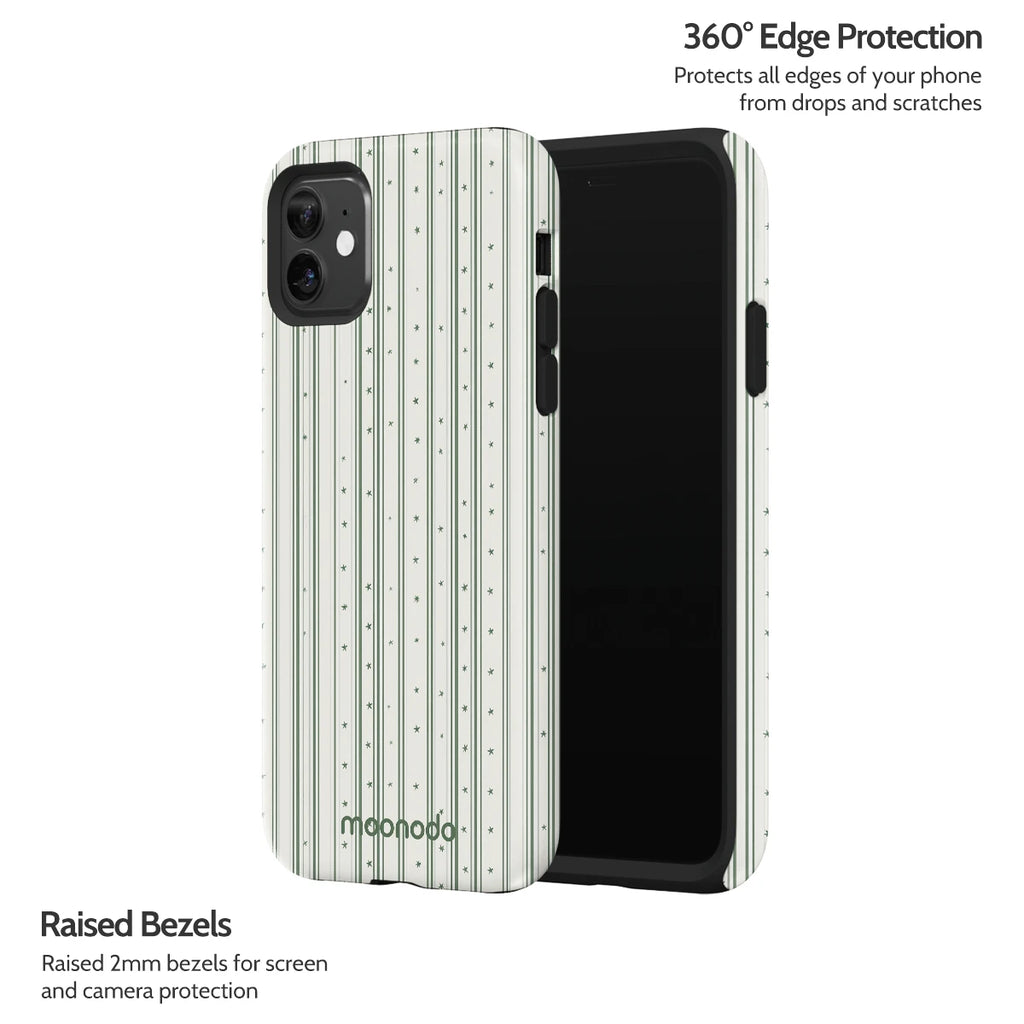 Star Stripe - iPhone 11 Case