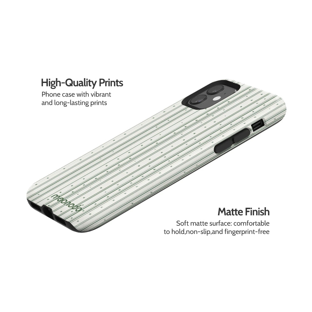 Star Stripe - iPhone 11 Case