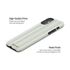 Star Stripe - iPhone 11 Case