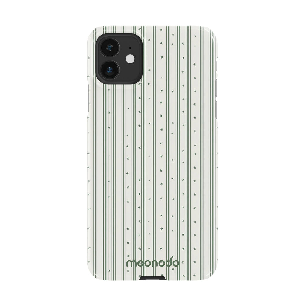 Star Stripe - iPhone 11 Case
