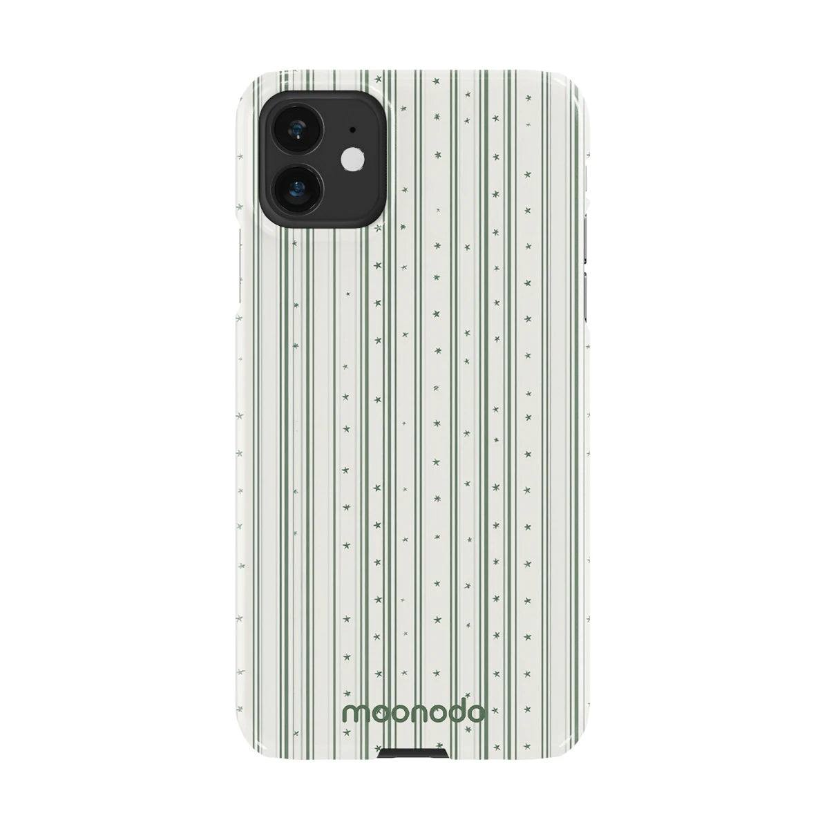 Star Stripe - iPhone 11 Case