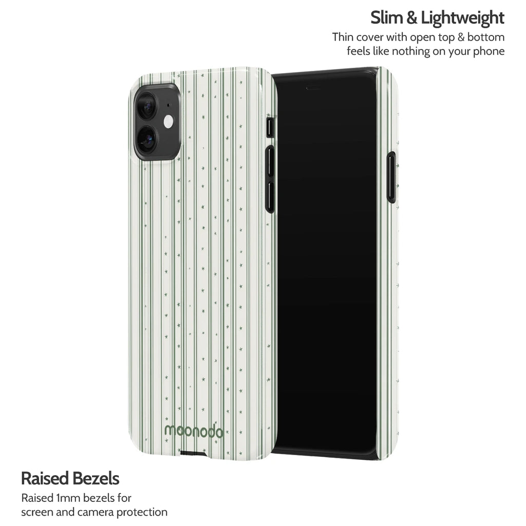 Star Stripe - iPhone 11 Case