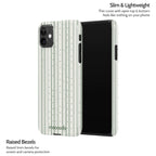 Star Stripe - iPhone 11 Case