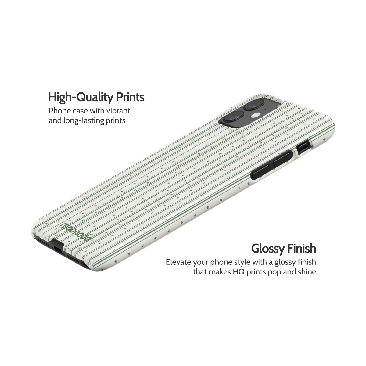 Star Stripe - iPhone 11 Case