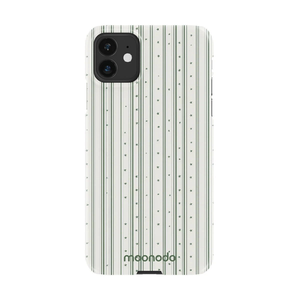 Star Stripe - iPhone 11 Case
