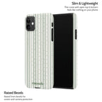 Star Stripe - iPhone 11 Case