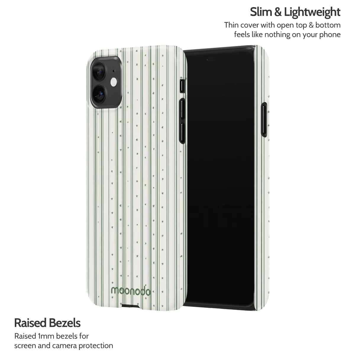 Star Stripe - iPhone 11 Case