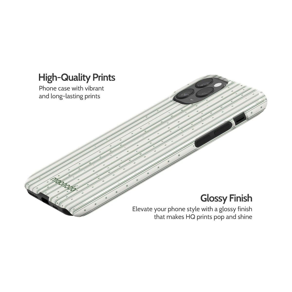 Star Stripe - iPhone 11 Pro Case