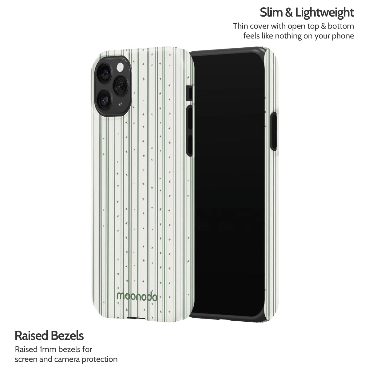 Star Stripe - iPhone 11 Pro Case