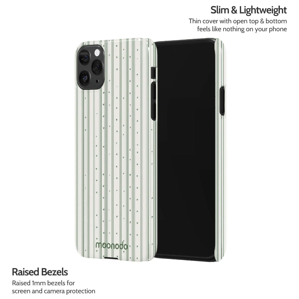 Star Stripe - iPhone 11 Pro Max Case