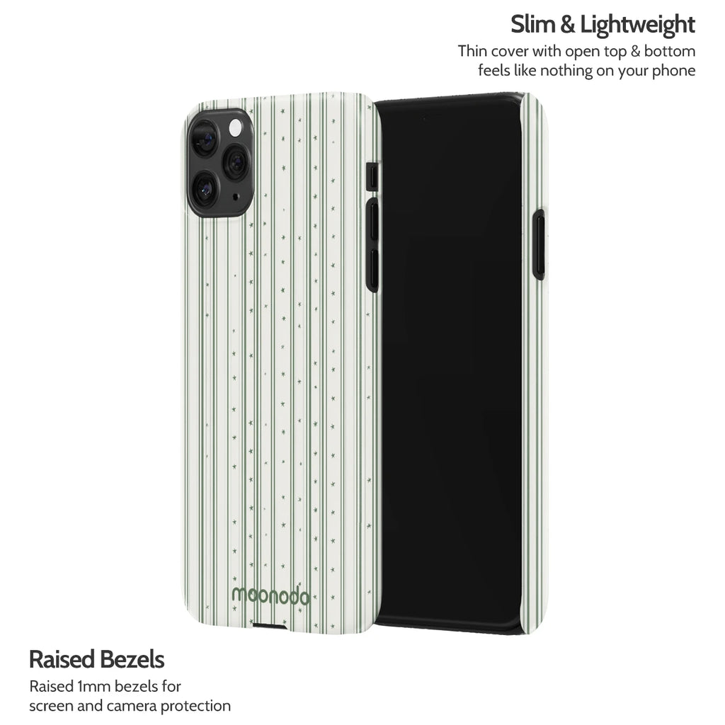 Star Stripe - iPhone 11 Pro Max Case