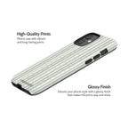 Star Stripe - iPhone 12 Case