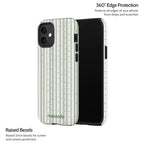 Star Stripe - iPhone 12 Case