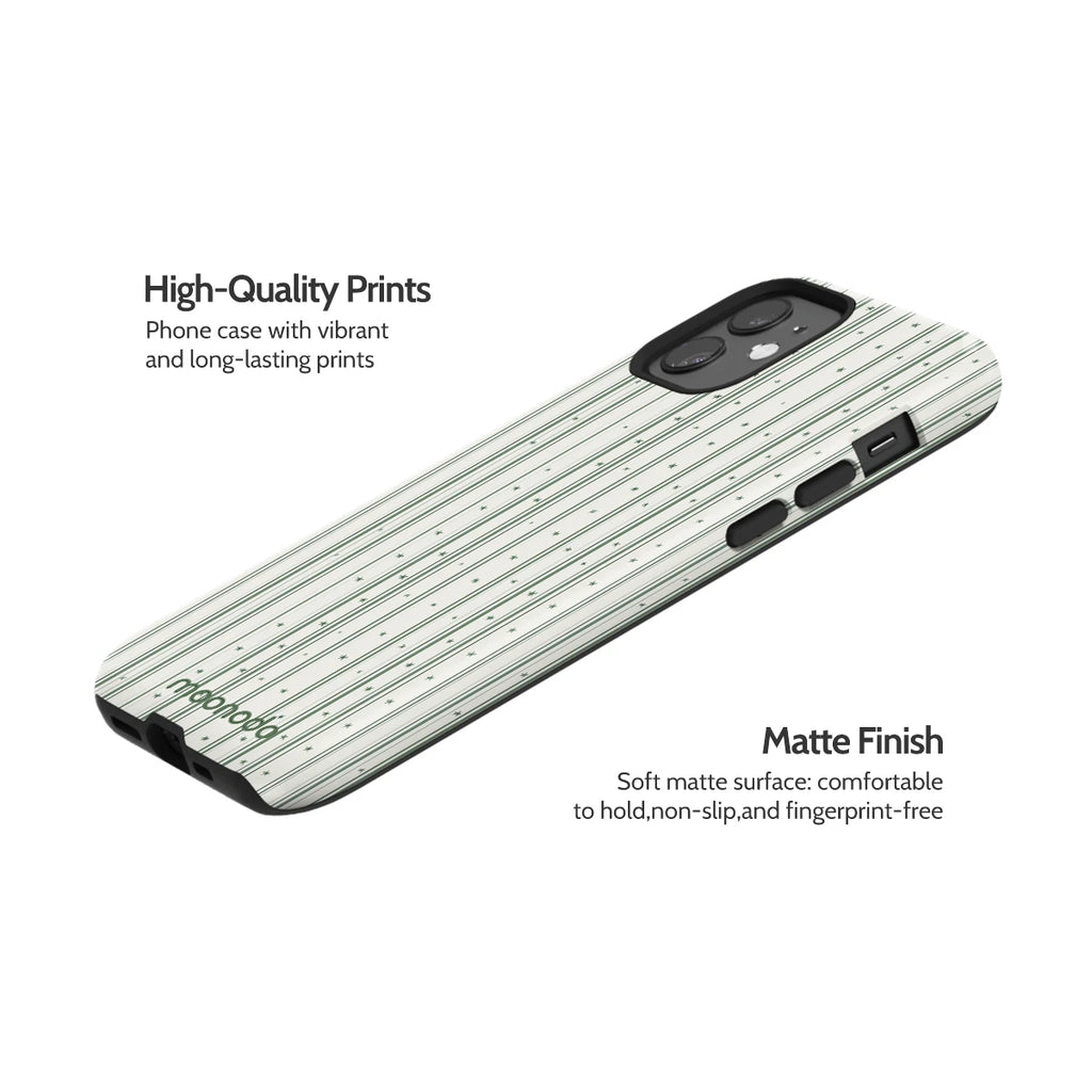 Star Stripe - iPhone 12 Case