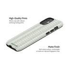 Star Stripe - iPhone 12 Case