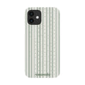 Star Stripe - iPhone 12 Case