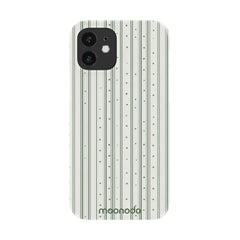 Star Stripe - iPhone 12 Case
