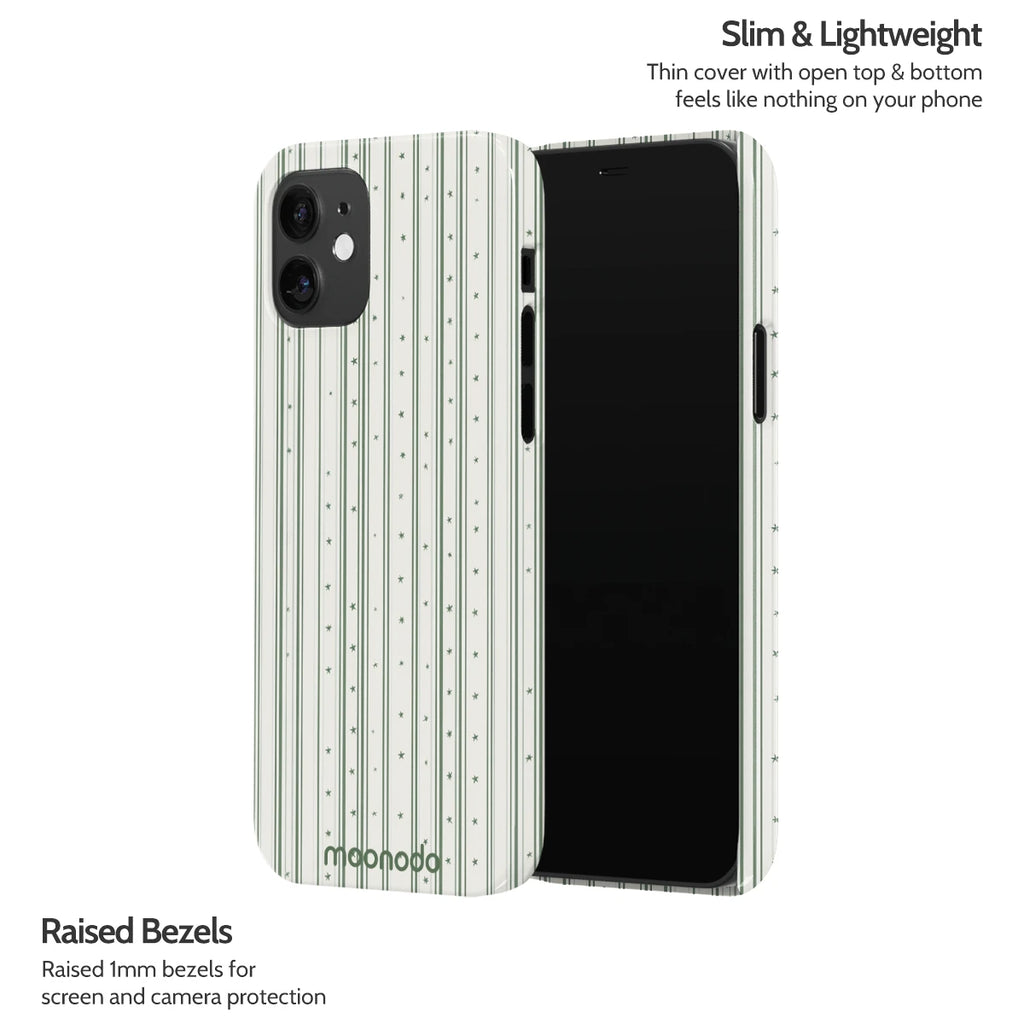 Star Stripe - iPhone 12 Case