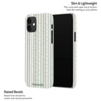 Star Stripe - iPhone 12 Case