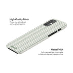 Star Stripe - iPhone 12 Case