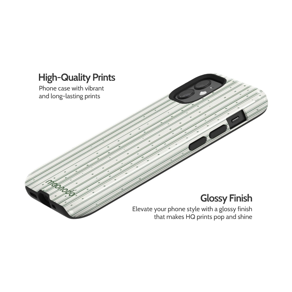 Star Stripe - iPhone 12 Mini Case