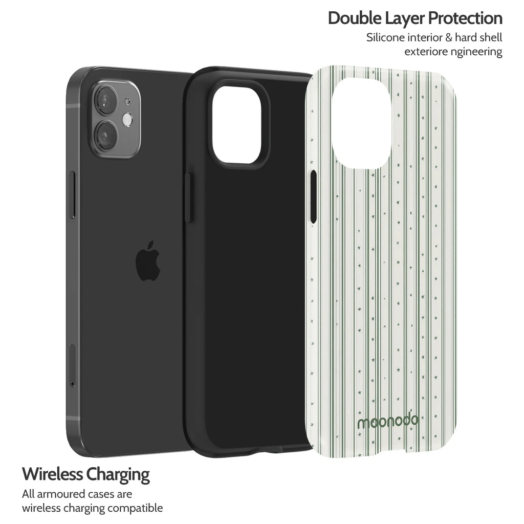 Star Stripe - iPhone 12 Mini Case