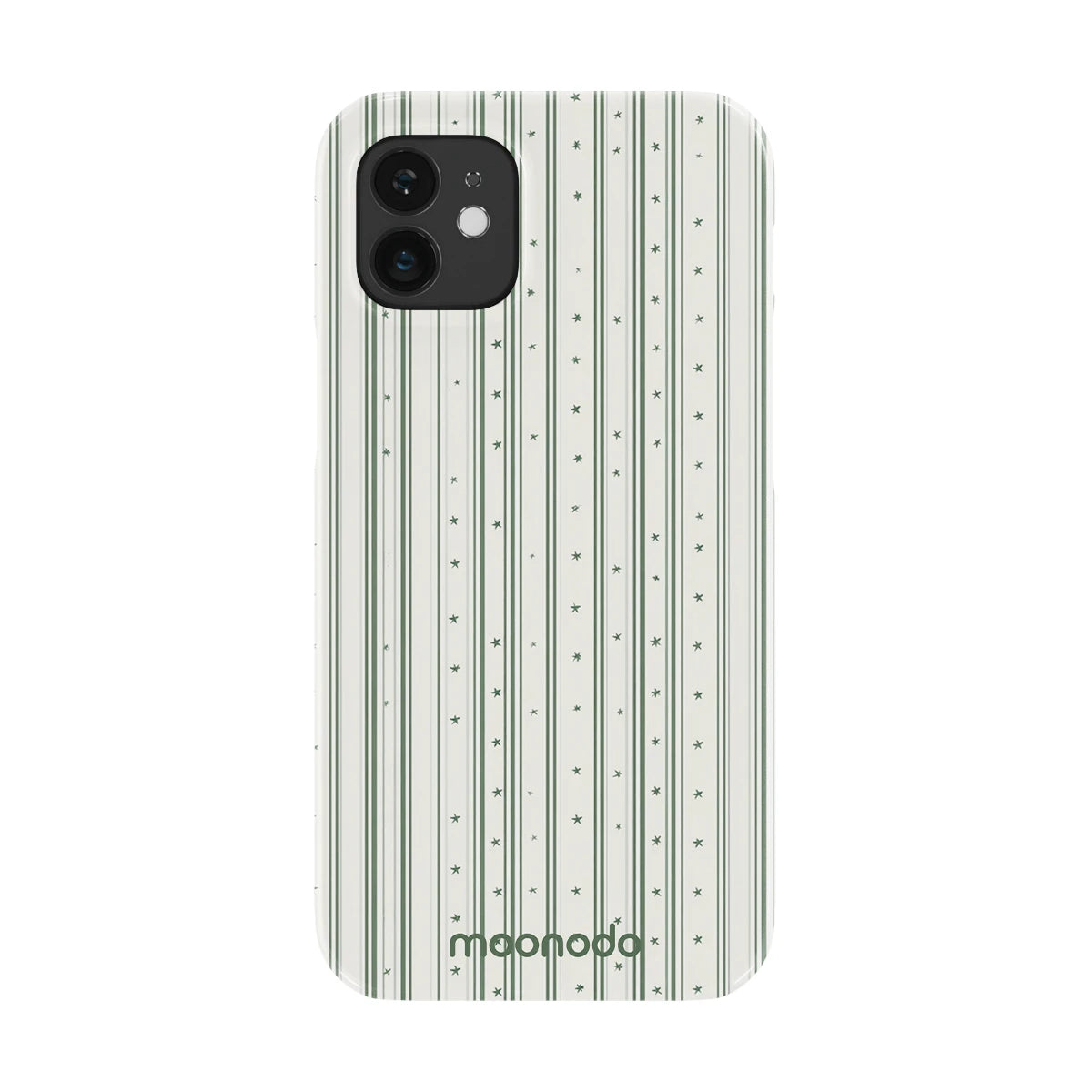 Star Stripe - iPhone 12 Mini Case