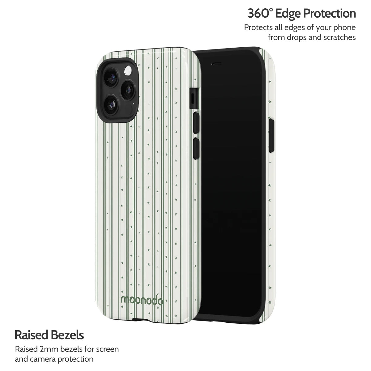 Star Stripe - iPhone 12 Pro Case
