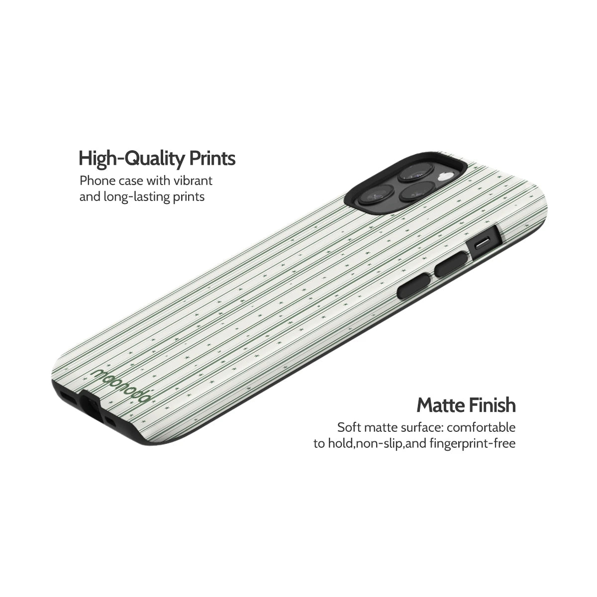 Star Stripe - iPhone 12 Pro Case