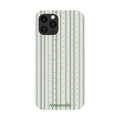 Star Stripe - iPhone 12 Pro Case