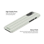 Star Stripe - iPhone 12 Pro Case