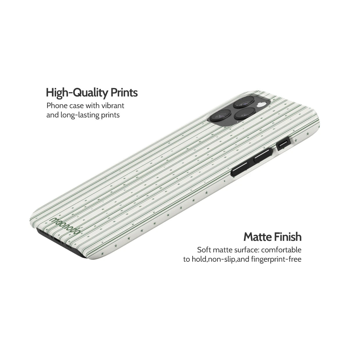 Star Stripe - iPhone 12 Pro Case