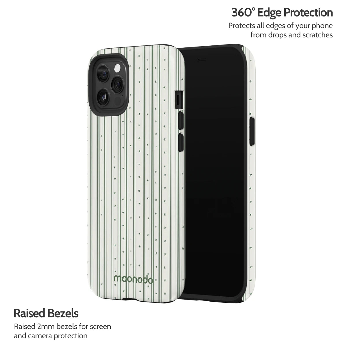 Star Stripe - iPhone 12 Pro Max Case