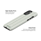 Star Stripe - iPhone 12 Pro Max Case