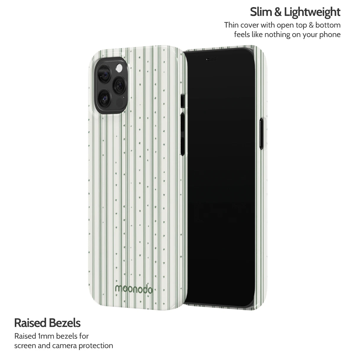 Star Stripe - iPhone 12 Pro Max Case