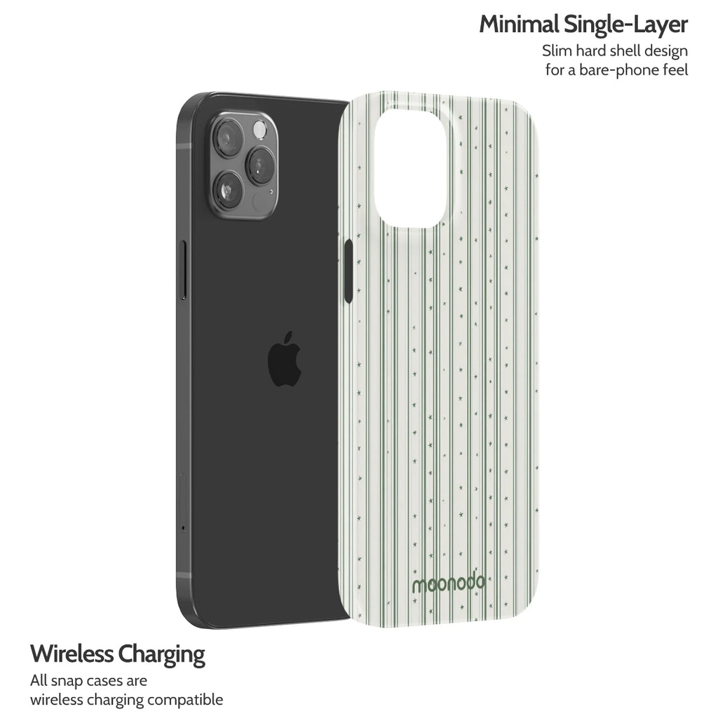 Star Stripe - iPhone 12 Pro Max Case