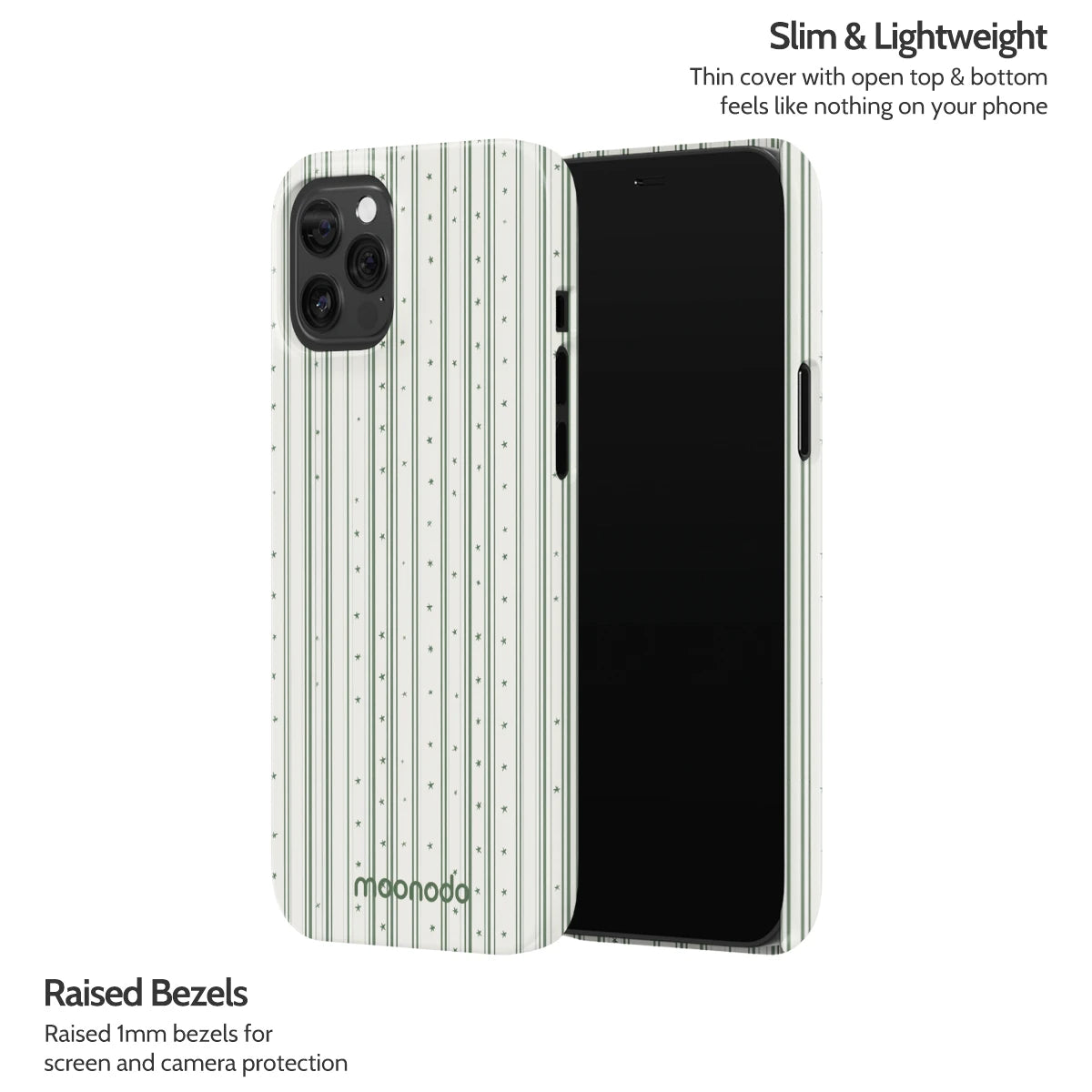 Star Stripe - iPhone 12 Pro Max Case