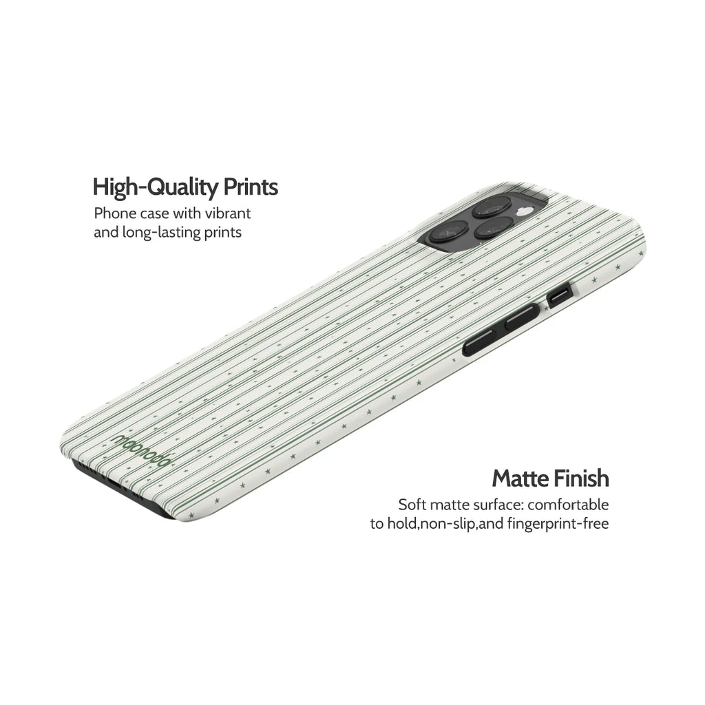 Star Stripe - iPhone 12 Pro Max Case