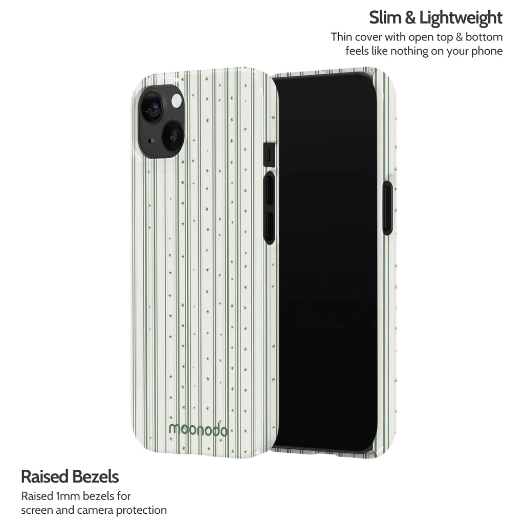 Star Stripe - iPhone 13 Case