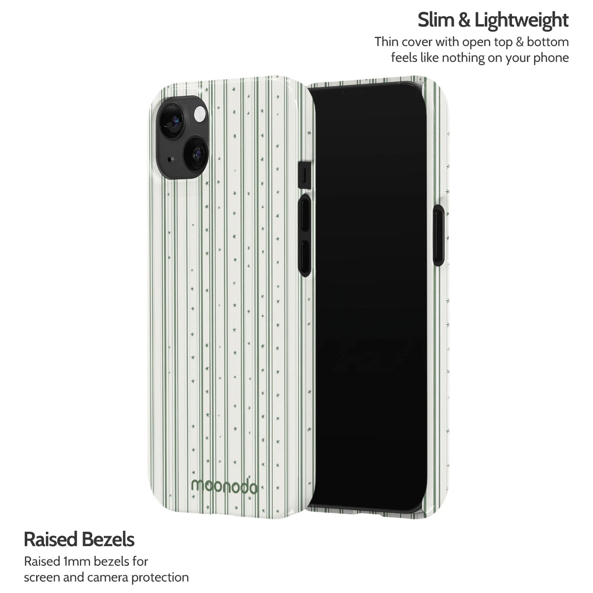 Star Stripe - iPhone 13 Case