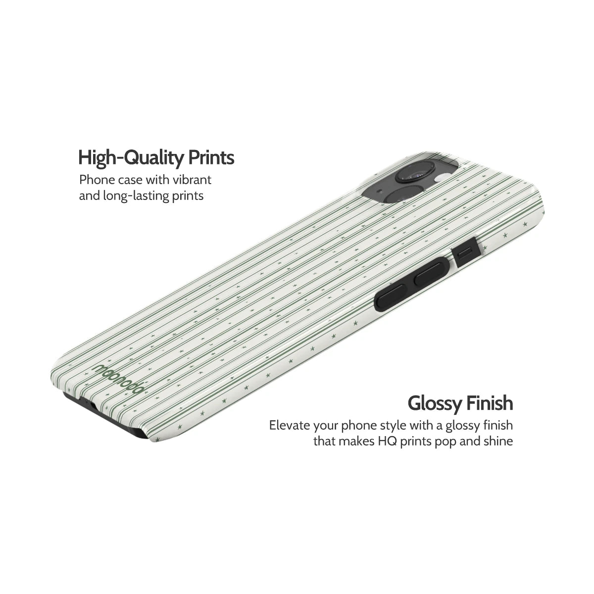 Star Stripe - iPhone 13 Case
