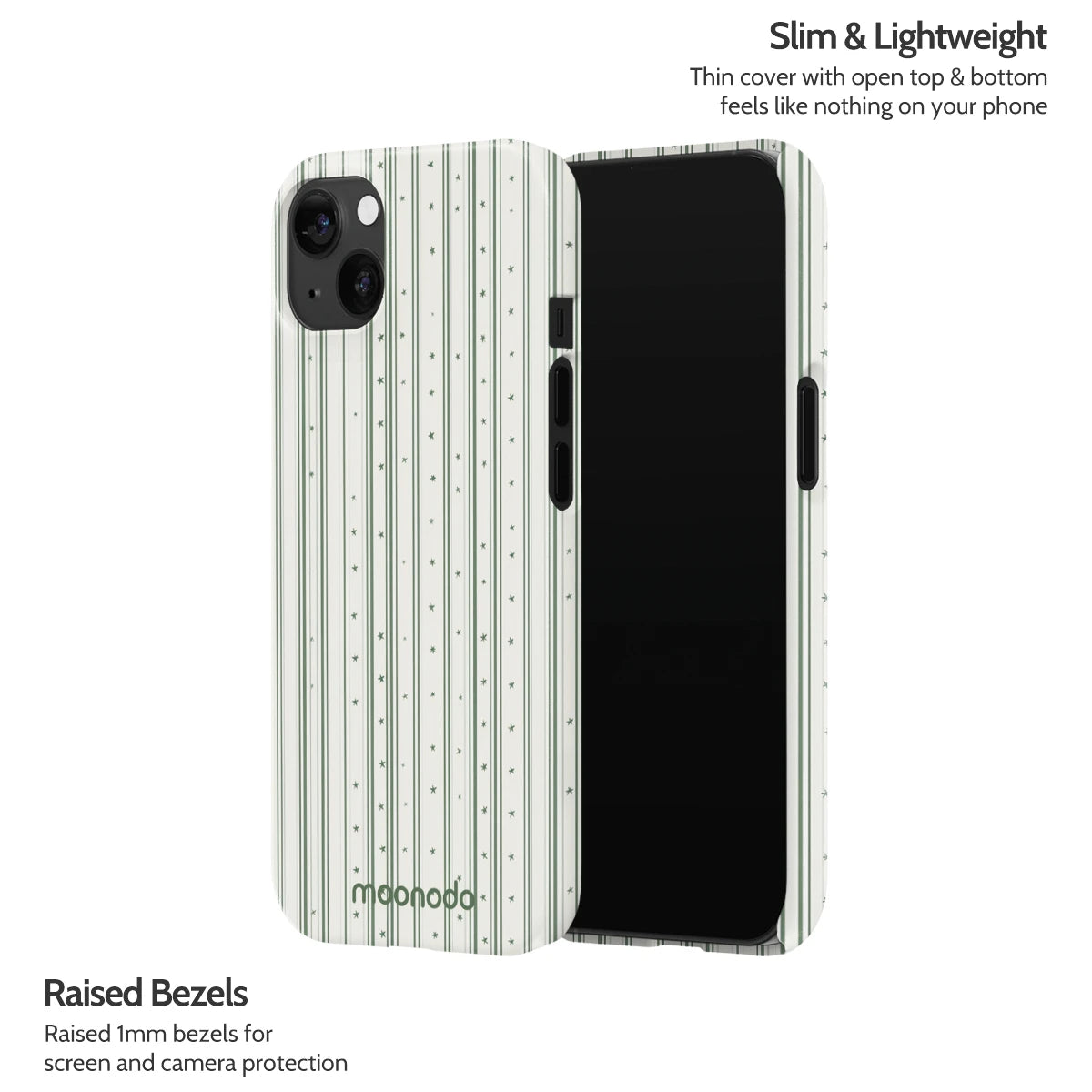 Star Stripe - iPhone 13 Case