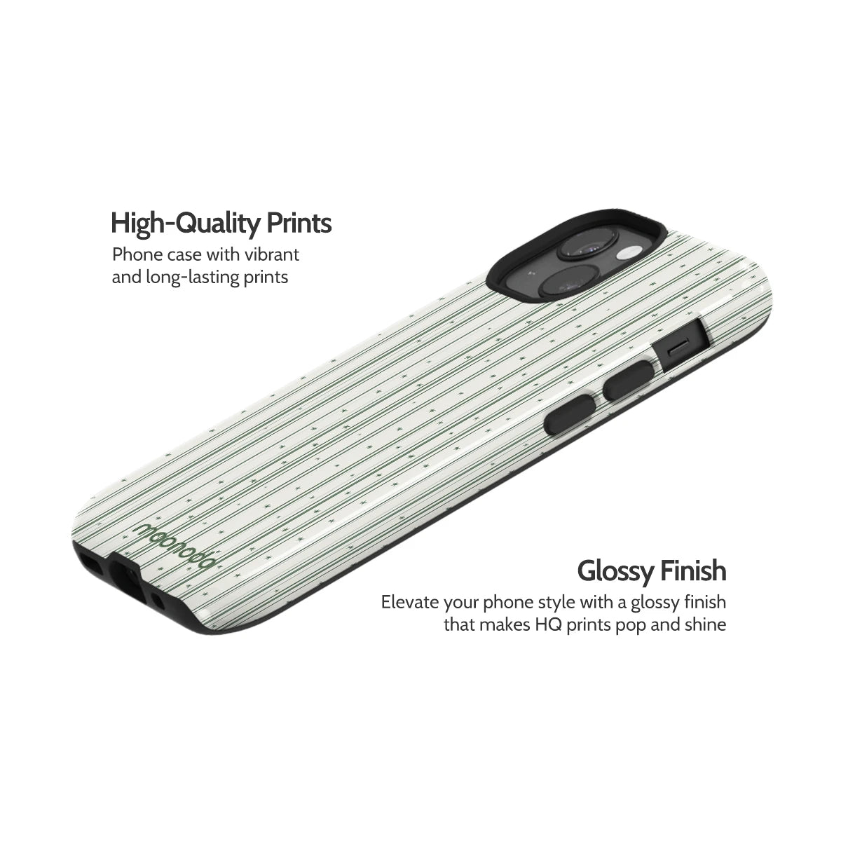 Star Stripe - iPhone 13 Mini Case