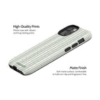 Star Stripe - iPhone 13 Mini Case