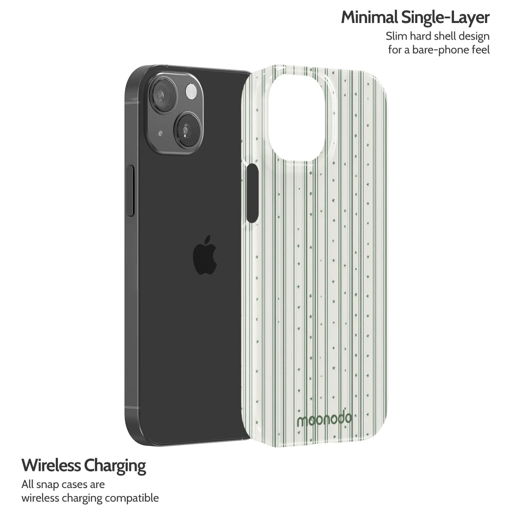 Star Stripe - iPhone 13 Mini Case