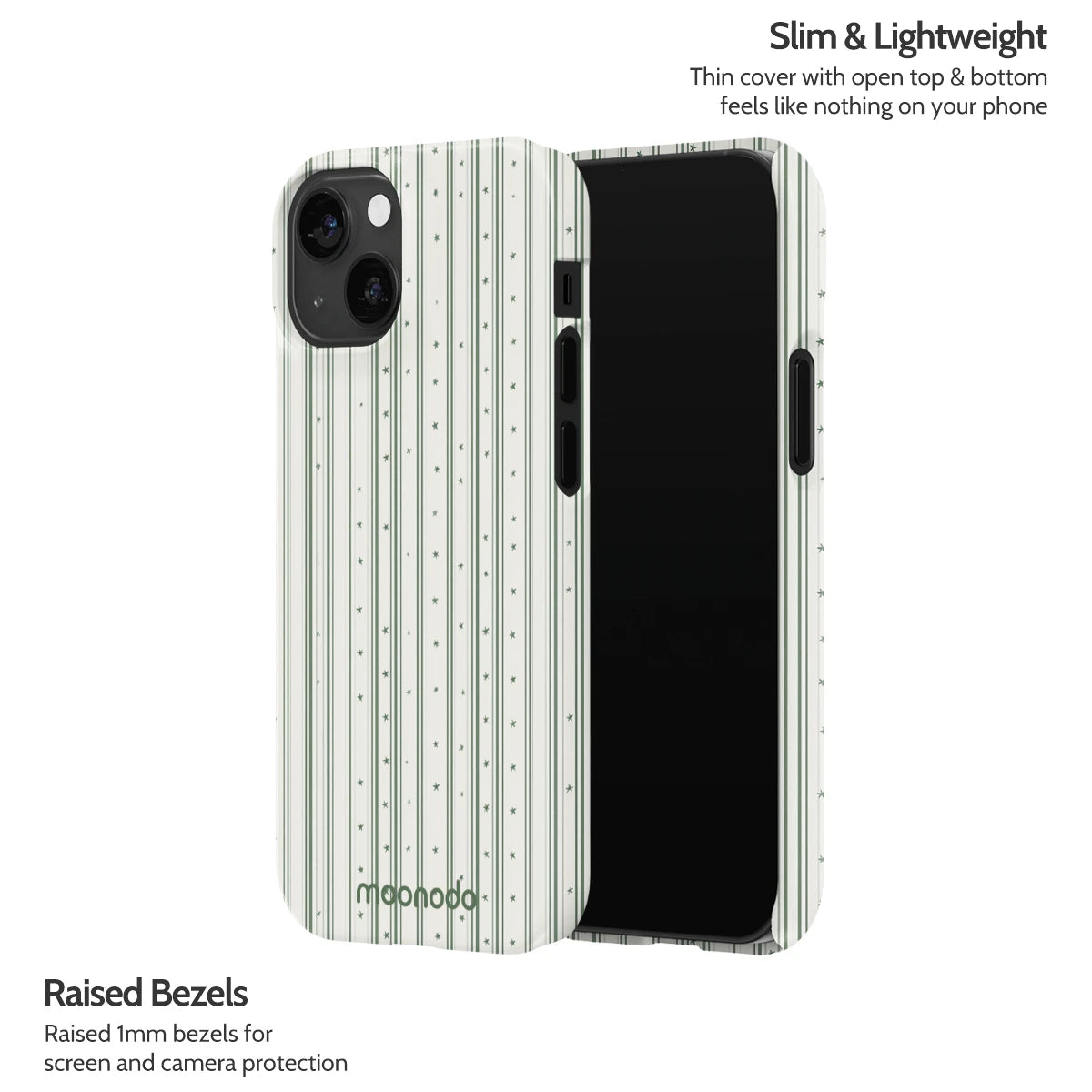 Star Stripe - iPhone 13 Mini Case