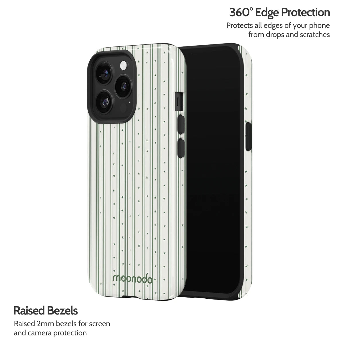 Star Stripe - iPhone 13 Pro Case
