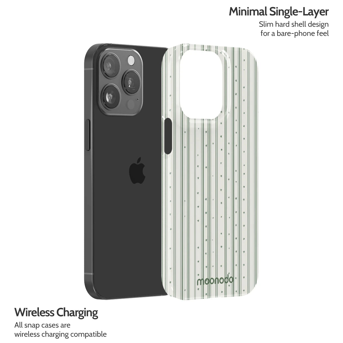 Star Stripe - iPhone 13 Pro Case